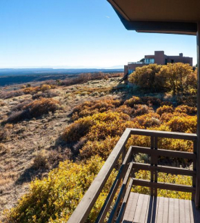  Far View Lodge  Mesa Verde National Park